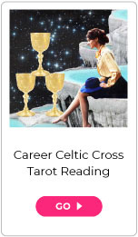 Career Celtic Cross Tarot Reading