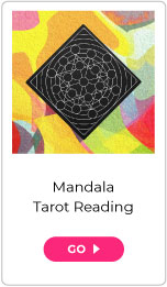 Mandala Tarot Reading