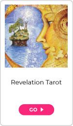 Revelation Tarot Reading
