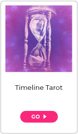 Timeline Tarot Reading
