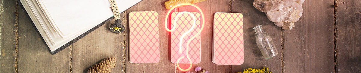 tarot reading question