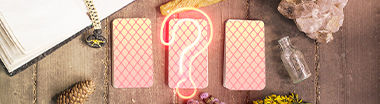 tarot reading question