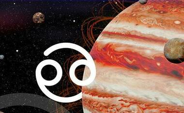Jupiter in Cancer